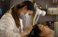 广西本土健发品牌：贞韩®青丝堂健发龙光世纪店即将盛大开业！ width=