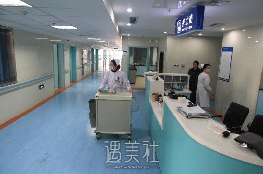 泰州人民医院整形科靠谱吗?流行项目及收费情况一览~