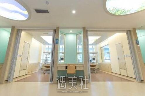 常州三院整形科靠谱吗?招牌项目及收费情况一览~
