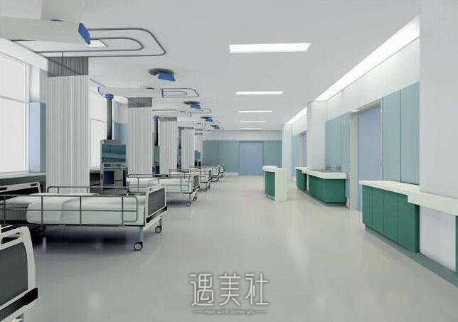 淮安市人民医院整形科靠谱吗?常规项目及收费一览~