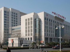 江苏大学附属医院整形科怎么样?有没有2020年多方位价格表呢? width=
