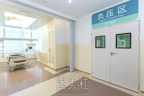 连云港市人民医院整形科怎么样?有木有2019多方面价格表喃?