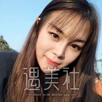 西安潘多拉整形医院靠谱吗?双眼皮案例及果图展示~