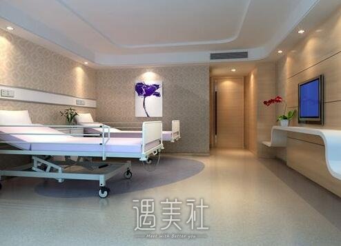 济南华侨整形医院正规吗?都擅长那些项目?