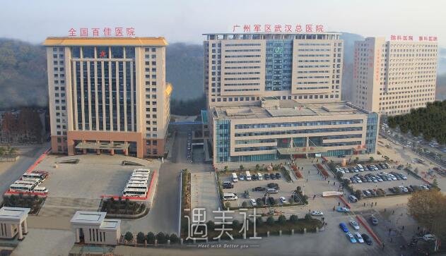 广州军区总医院整形科实力怎么样?做出来的果有保障吗?