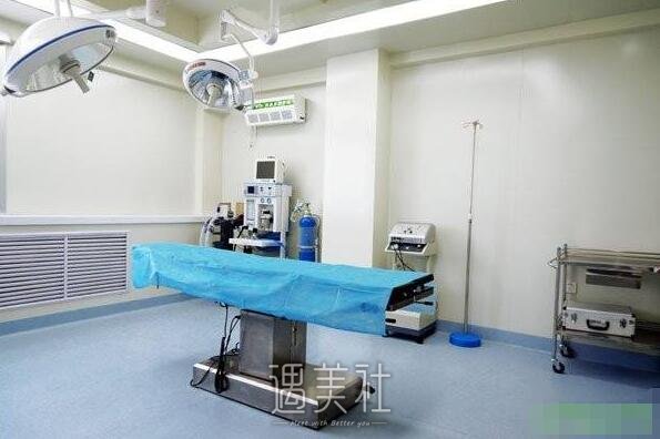 广州军区总医院整形科实力怎么样?做出来的果有保障吗?