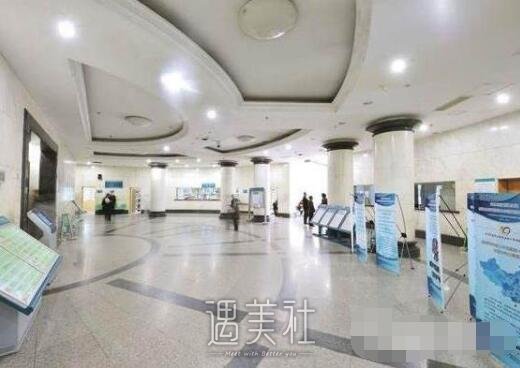 哈尔滨211医院整形科实力怎么样?有没有2020年多方面价格表呢?