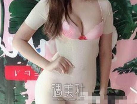 张立彬,丰胸