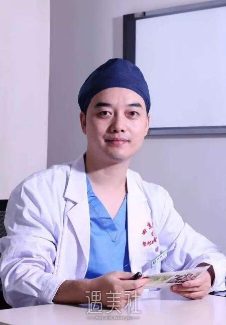 西京医院整形孙峰怎么样|孙峰医生个人资料曝光~