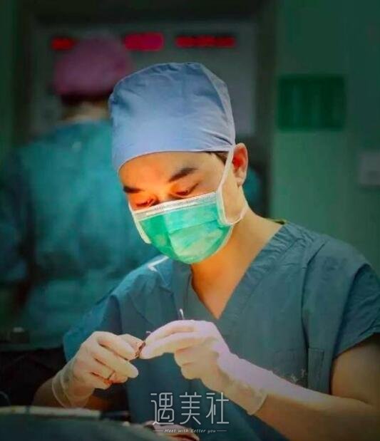 西京医院整形孙峰怎么样|孙峰医生个人资料曝光~