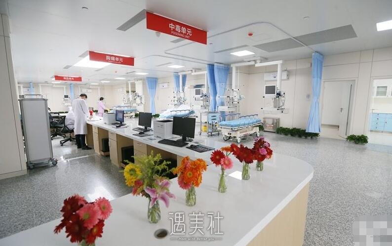 郑大一附院整形科实力怎么样?有没有2020年多方位价格表呢?