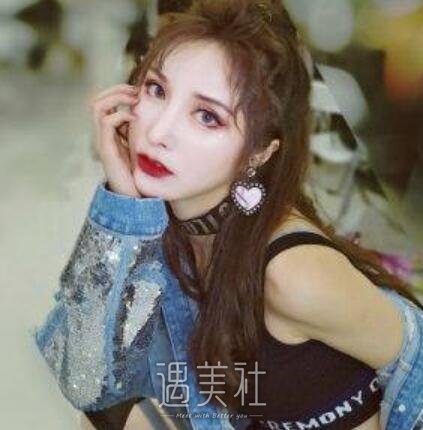 李战强,隆鼻,八大处
