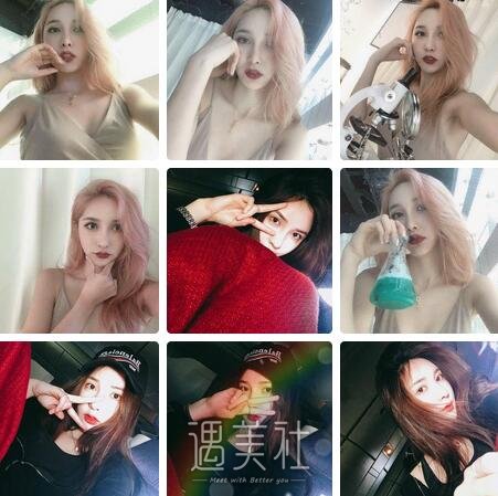 李战强,隆鼻,八大处