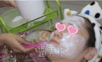 安医附院,光子嫩肤