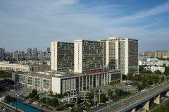 安徽医科大学第二附属医院正规吗?流行项目及收费一览~ width=