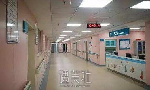 安徽省儿童医院整形科怎么样?有木有2020年多方面的价格表呢?