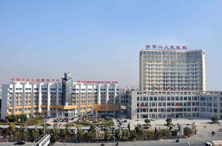安徽第二人民医院整形科怎么样?有没有2020年多方位价格表喃?