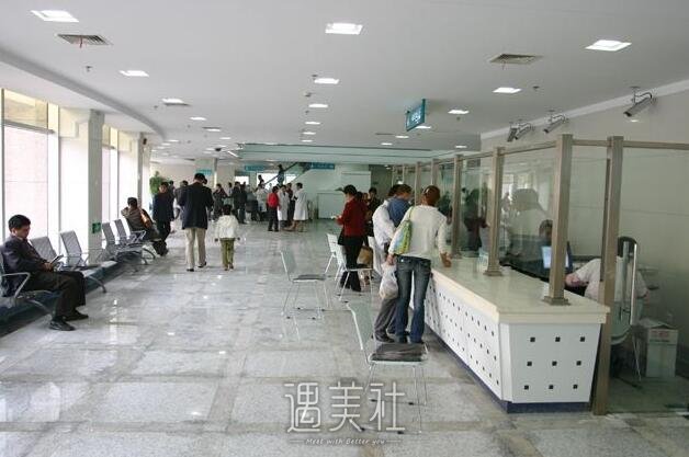 安徽第二人民医院整形科怎么样?有没有2020年多方位价格表喃?