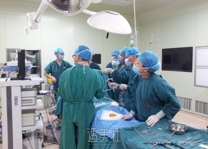 合肥市第三人民医院整形科靠谱吗?热门项目及收费一览~