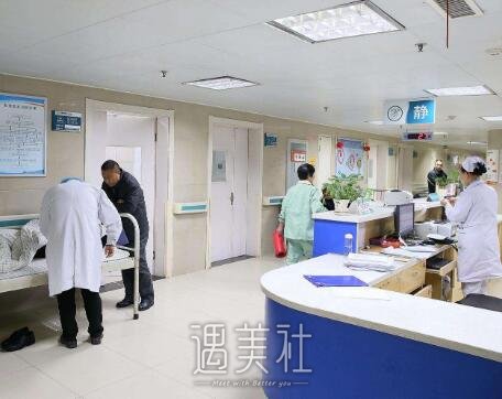 合肥市第三人民医院整形科靠谱吗?热门项目及收费一览~
