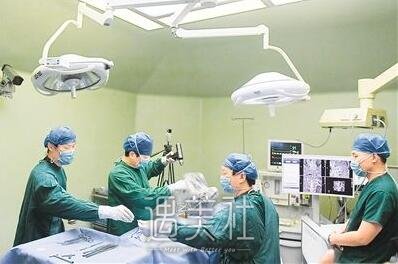 安庆市石化医院整形科正规吗?招牌项目及收费一览~