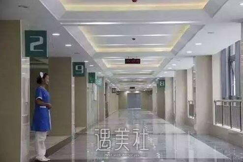 阜阳市人民医院整形科怎么样?有没有2020年多方位价格表喃?
