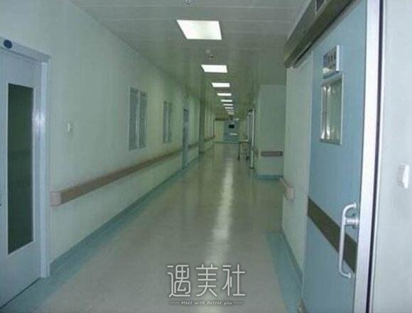 弋矶山医院整形科靠谱吗?流行项目及收费情况一览~