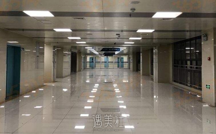蚌埠医学院附属医院整形科正规吗?常规项目及收费情况一览~