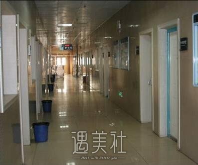 蚌埠市第三人民医院整形科怎么样?有木有2020年多方面价格表喃?