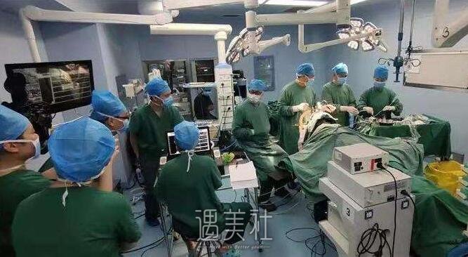 蚌埠市第三人民医院整形科怎么样?有木有2020年多方面价格表喃?