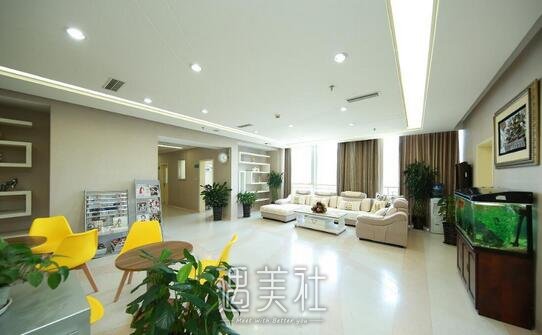 成都西区医院