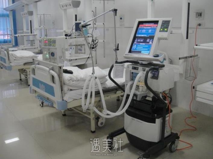 蚌埠医学院二附院整形科靠谱吗?火热项目及收费一览~
