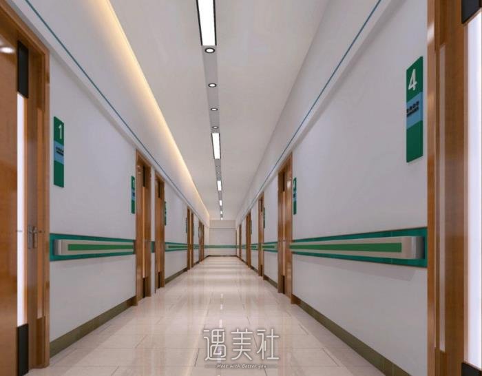 淮南市中医院整形科靠谱吗?热门项目及收费一览~
