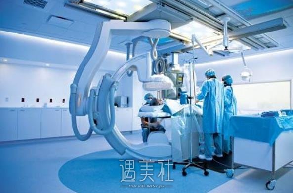 马鞍山市中心医院整形科怎么样?有没有2020年多方面价格表呢?