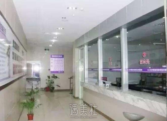 安徽巢湖医院整形科怎么样?2020年多方位价格表一览~