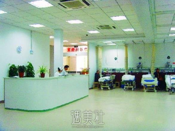 安徽巢湖医院整形科怎么样?2020年多方位价格表一览~