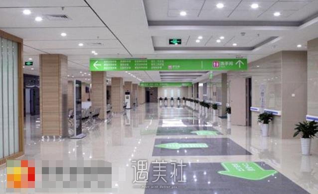 赣州市人民医院整形科口碑好吗?火热项目及收费一览~