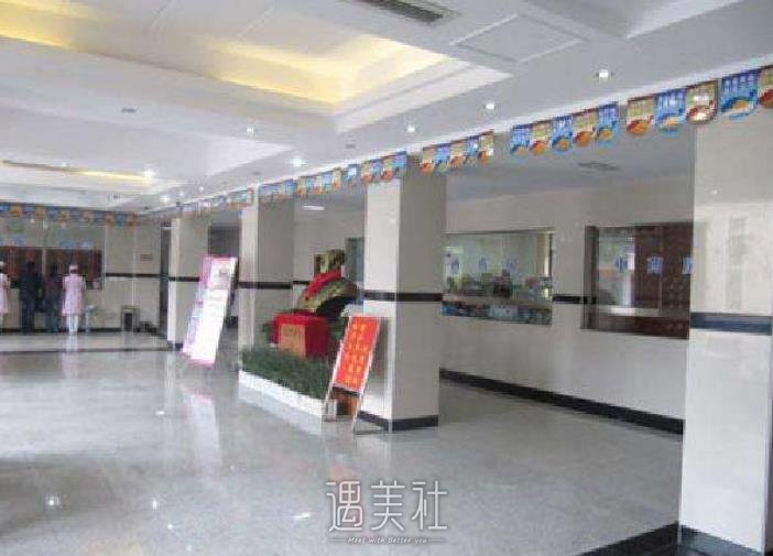赣南医学院一附院整形科怎么样?有没有2020年多方面价格表呢?