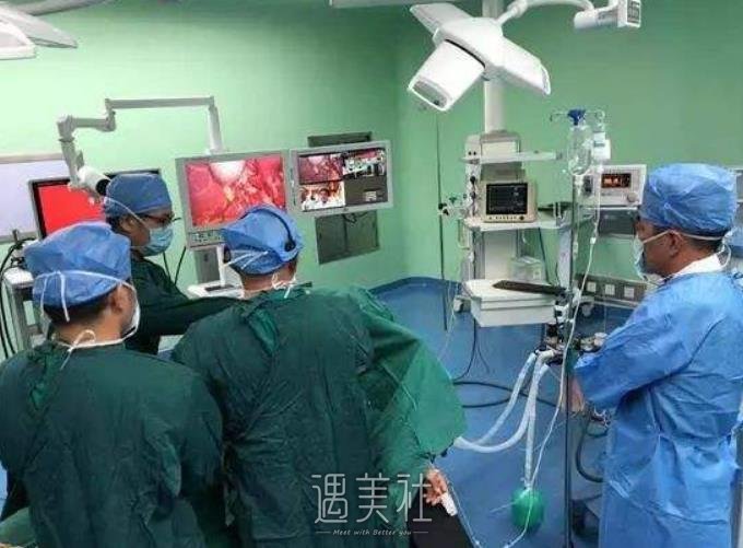 赣州市立医院整形科靠谱吗?流行项目及收费一览~