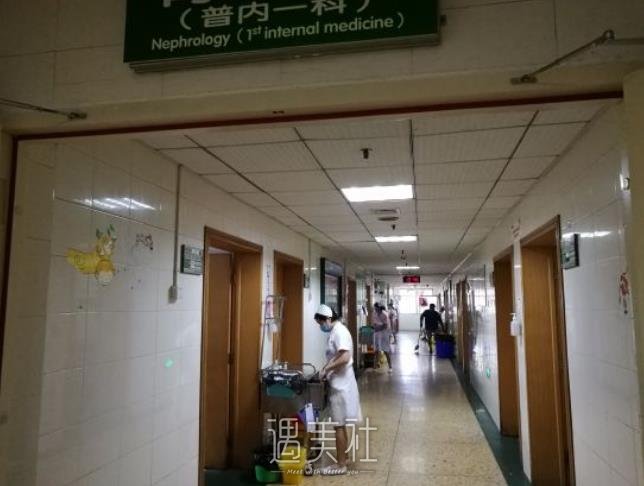 江西省儿童医院整形科怎么样?有木有2020年多方位价格表喃?