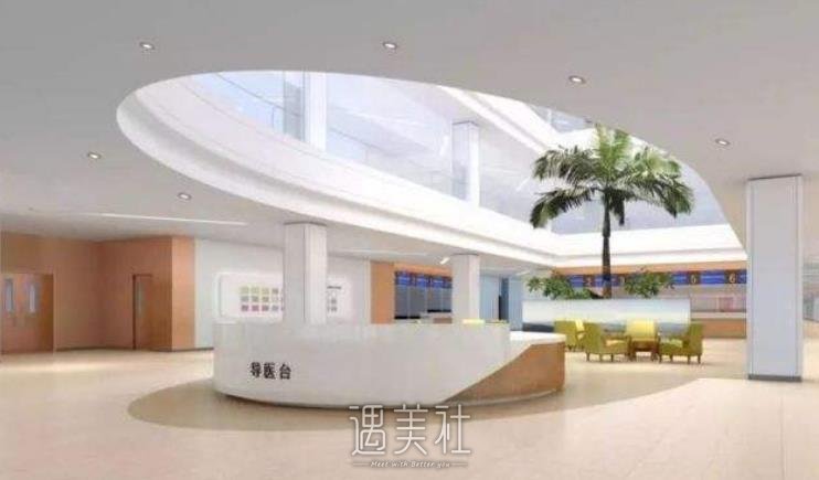 南昌大学一附院整形科正规吗?常规项目及收费一览~