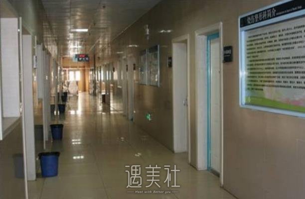 江西省人民医院整形科怎么样?有没有2020年多方面价格表喃?
