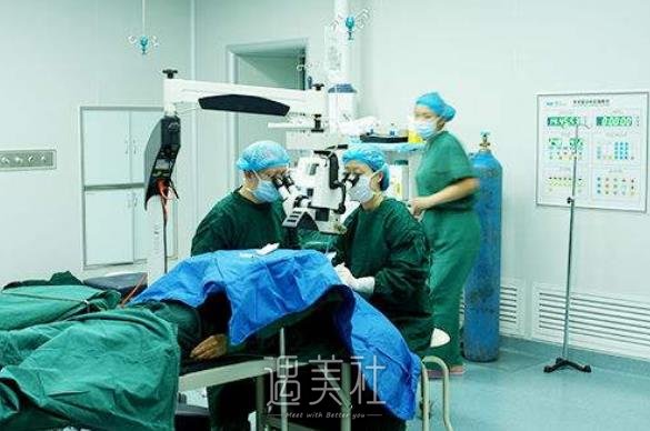 江西省人民医院整形科怎么样?有没有2020年多方面价格表喃?