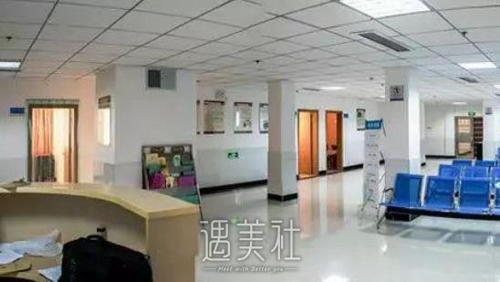 江西中西医结合医院整形科怎么样?有木有2020年多方位价格表喃?