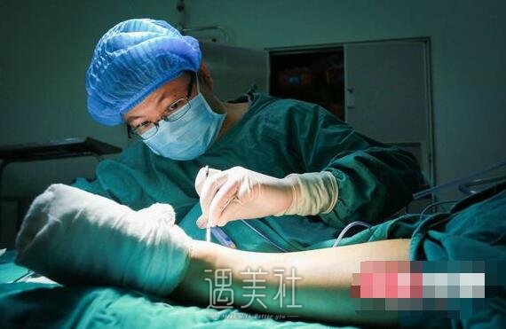 北部战区总医院整形科曹政医生怎么样?很想了解下~