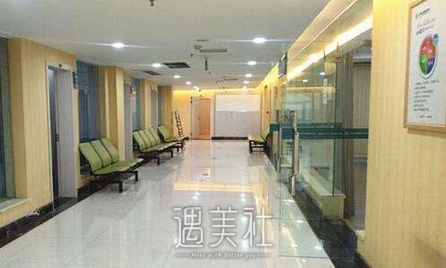 重庆新桥医院整形科怎么样?都擅长做哪些项目?