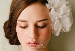 龙岩驼峰鼻矫正手术贵不贵，怎么收费？ width=