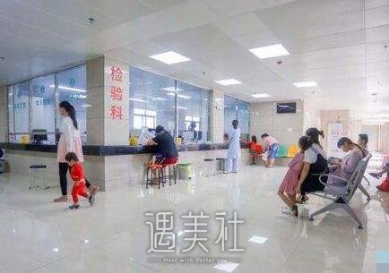 泉州一院整形科实力怎么样?2020年热门项目及价格表一览~