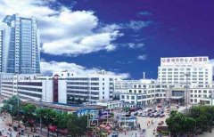 滕州市中心人民医院整形科正规吗?流行项目及价格表一览~ width=