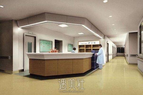 福建省立医院整形科靠谱吗?2020年流行项目及价格表一览~